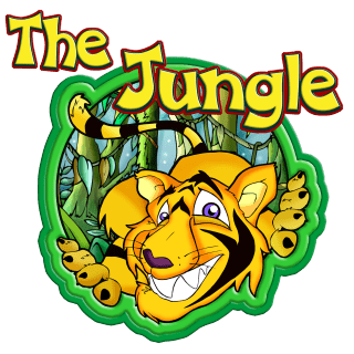 The Jungle, Warrington