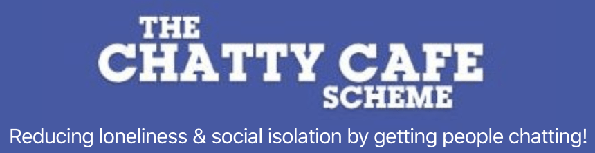 Chatty Cafe Scheme