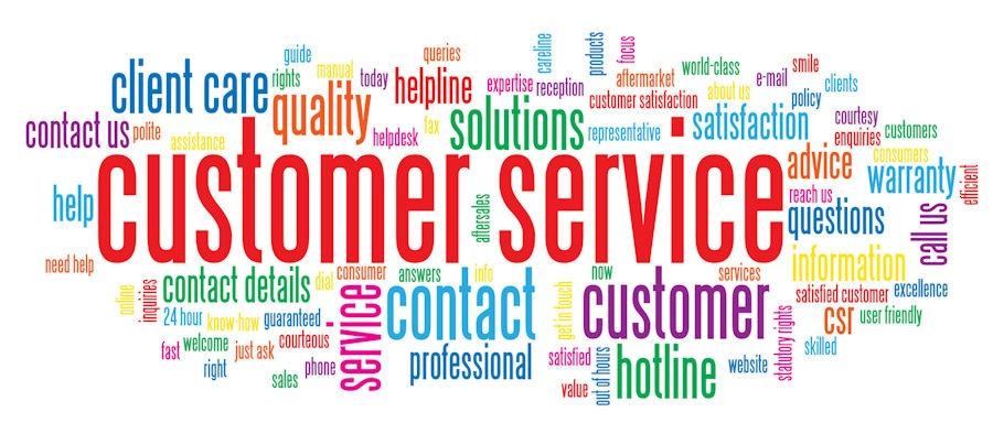 CustomerService