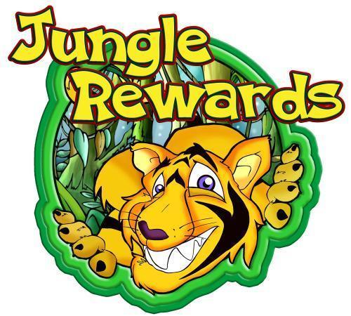 Jungle Rewards