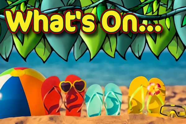 What's On